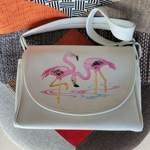 Florida keys handbag bag vintage
